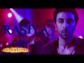 Rasiya Club Version Best Quality- Movie Version-Brahmastra-Tushar Joshi-Pritam-Amitabh-Ranbir,Alia