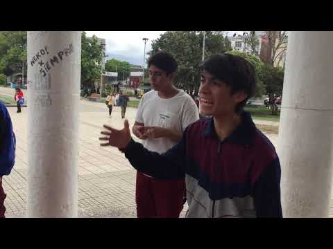 Hisoka vs Dyseck / 4tos Aukan Free 24/02/2020