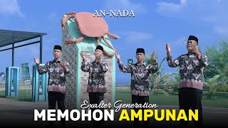 Download lagu Memohon Ampunan - ANNADA (Anak Nasyid Nurul Hidayah) Exalter Generation 2025 mp3
