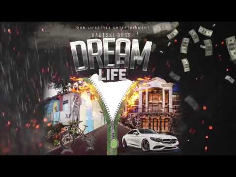 kautski(Dream Life audio visual)#Dream#life#Scarcha