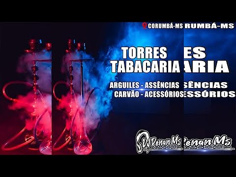 CD TORRES TABACARIA (FUNK BASS) DE CORUMBÁ - MS - DJ RENAN MS