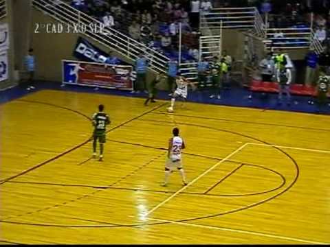 Rômulo Futsal