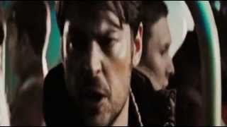 Mccoy/Uhura-The Debt Collectors