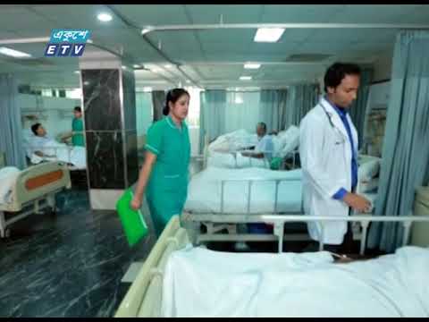 করোনা যুদ্ধে স্বেচ্ছাভিত্তিতে সেবা দিতে চান গ্রাজুয়েট ফার্মাসিস্টরা