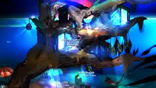 Adapt and Survive - Let's Play Transistor Bonus Part 9