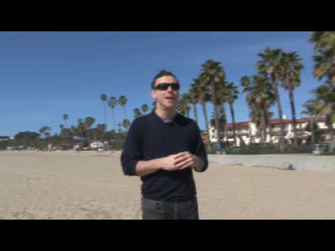 "Bolero Santa Barbara" promo