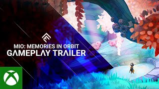 MIO: Memories in Orbit - Gameplay Trailer Trailer