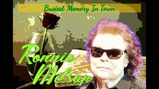 Ronnie Milsap -- Busiest Memory in Town