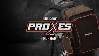 Batoh Delphin Proxes Ruxsak L