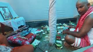 সাহা শ্রেণীর  আদ্য শ্রাদ্ধ