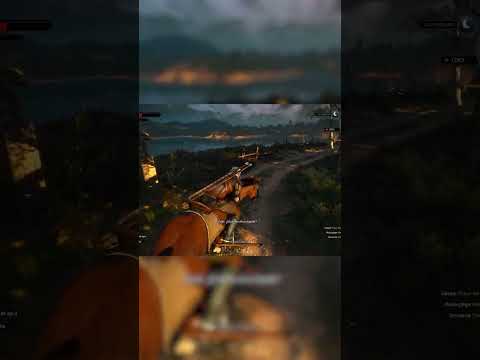 Don't make this mistake when starting THE WITCHER 3! VIDEO GAME DIFFICULTY!