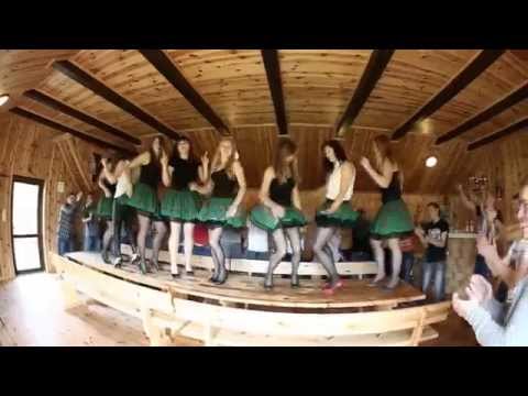 Studniówka 2015 4 Tub Włoszczowa