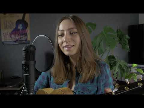 What a wonderful world (Cover by Zuza Gadowska)