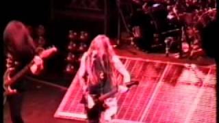 Sepultura - 22 - Antichrist (Live 24. 10. 1993 Oslo)