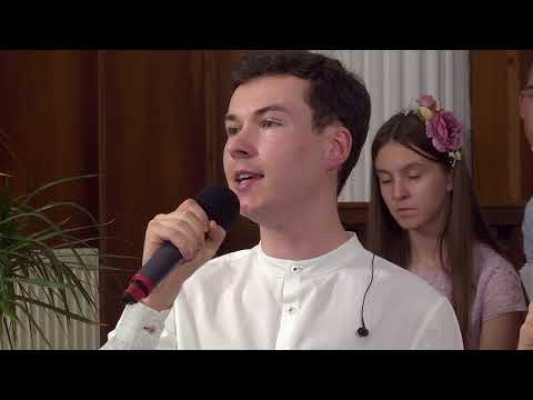 Dynamis Q: Aleluia,  Măgureni - iun 2022