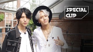 [Special Clip] VIXX LR(빅스 LR) _ Beautiful Liar (Band Ver.) [ENG/JPN/CHN SUB]