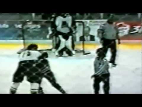 Brad Lambert vs Glen Kjernisted