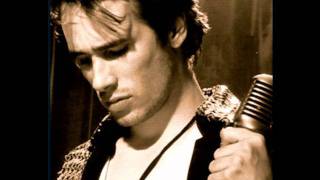 Jeff Buckley - I know It&#39;s over