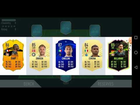 Making a Bundesliga draft