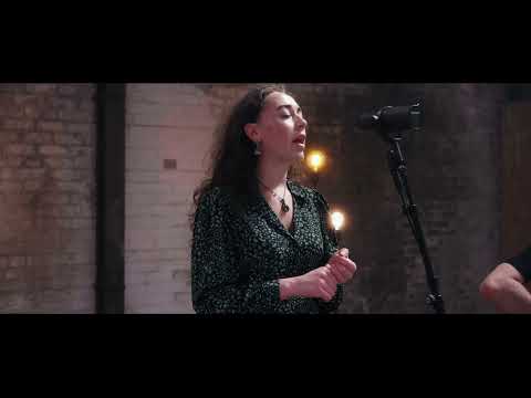 Atlantic Sessions | Iona McKibbin |  Kellswater