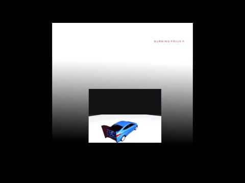 James Ferraro - Burning Prius ®