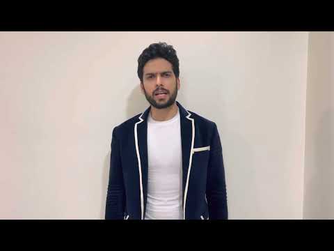 SAI KETAN RAO  Audition link