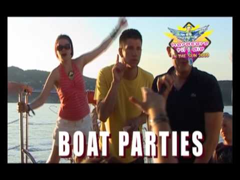 HTID IN THE SUN 2010