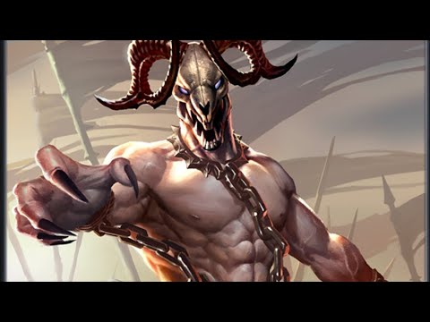 A Closer Look at the Fallen Angel Azazel: Its Origins and Significance