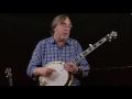 Tony Trischka Masterclass - Playing The Melody