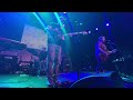 Pinback, “AFK” Live