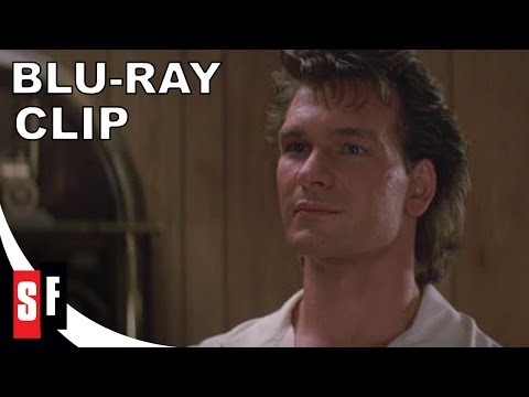 Road House - Klip 2: Bar Kavgası!