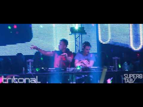 Arc Tour: Tritonal and Super8 & Tab The Yost