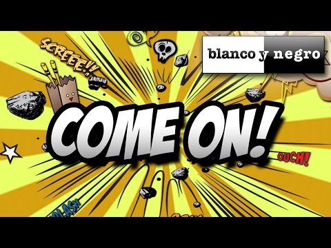 Bengro Garcia - Come On! (Official Audio)