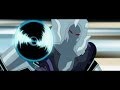 Batman vs Mr.Freeze - Fire & Ice :Full Fight [HD]
