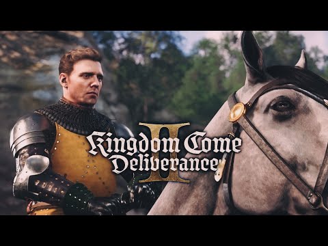 Kingdom Come: Deliverance II OST - Main Theme/Trailer Song [Extended]