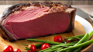 3 Ways to Reheat Prime Rib: Steaming, Oven, Microwave & Overcooking