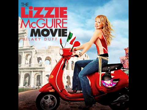 Hilary Duff - What Dreams Are Made Of (Audio)