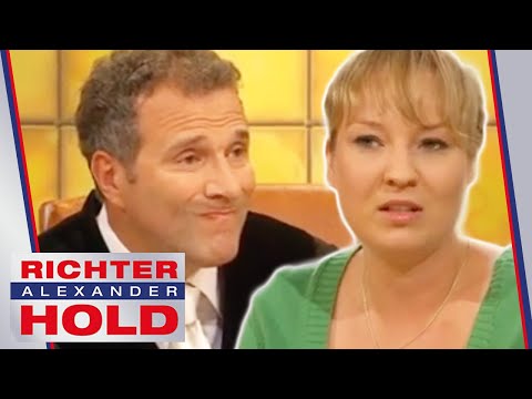 Bank demands €14,000! Mother trapped in debt! | 1/2 | Judge Alexander Hold | SAT.1