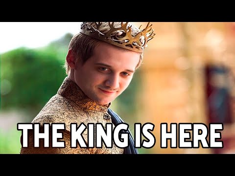 Arteezy: The King is here (to babyrage!)