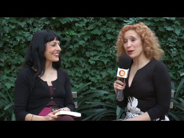 Vídeo relacionado con La bachillera: Las mujeres con exceso de lectura asustan a los buenos maridos