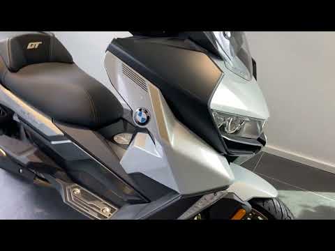 BMW C 400 GT Finance Available - Image 2
