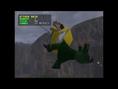 project justice   yurika combo