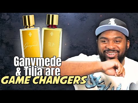 OMG!! Ganymede & Tilia First Impressions From A Niche Newbie