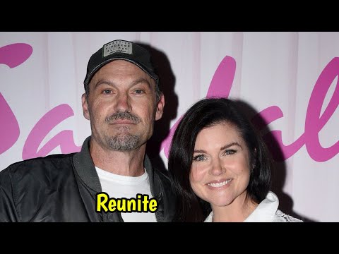 90210 Nostalgia: Green and Thiessen Reunite Three Decades Post-Breakup