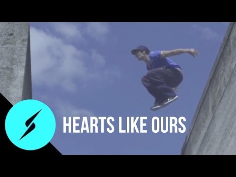 Hearts Like Ours - Storm FreeRun