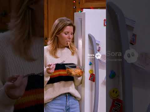 Happy New Year | The In-Between series #80s #funny