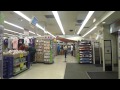 Small Trolleys In NYC Supermarkets