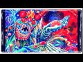 Mastodon - Asleep In The Deep (rap remix) 