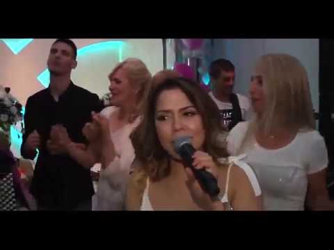 Aleksandra Mladenović & Bend Posebno izdanje (LIVE)
