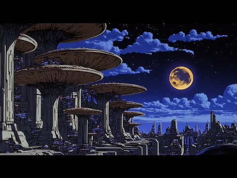 The Silence Between Dreams And Tomorrow